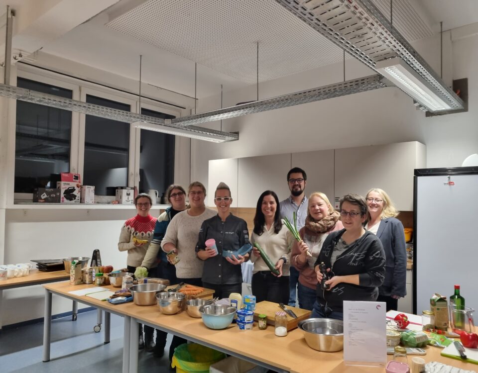 Workshop für Eltern