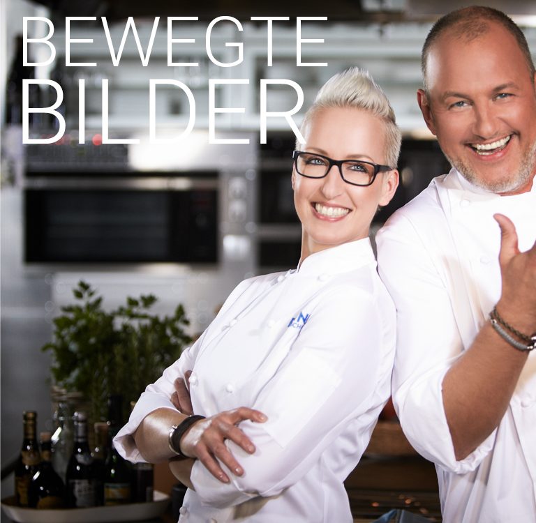 Bewegte Bilder