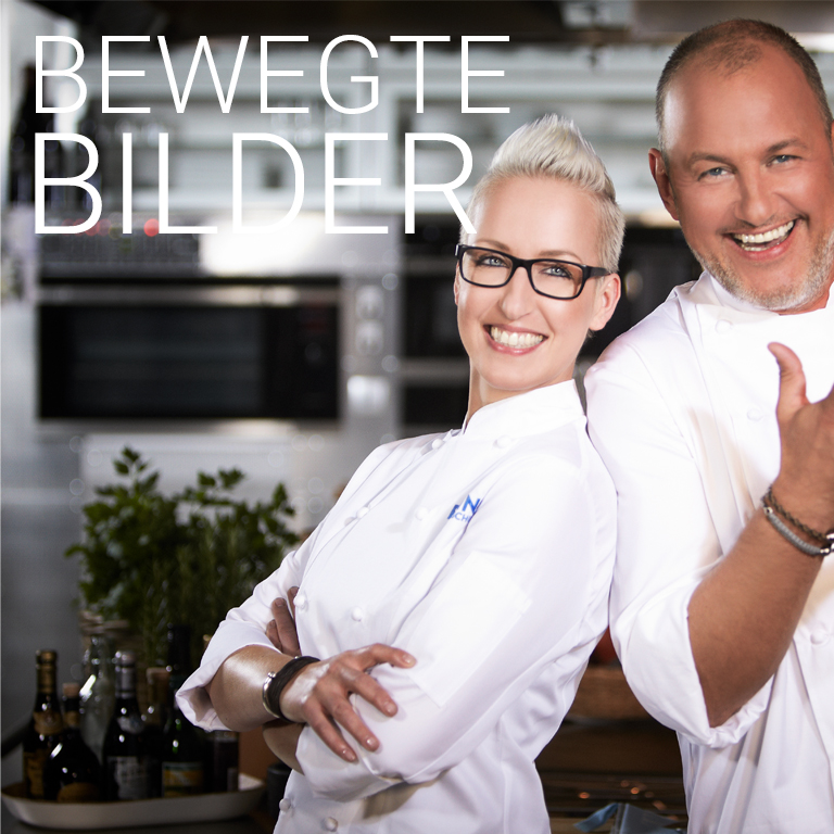 bewegte Bilder