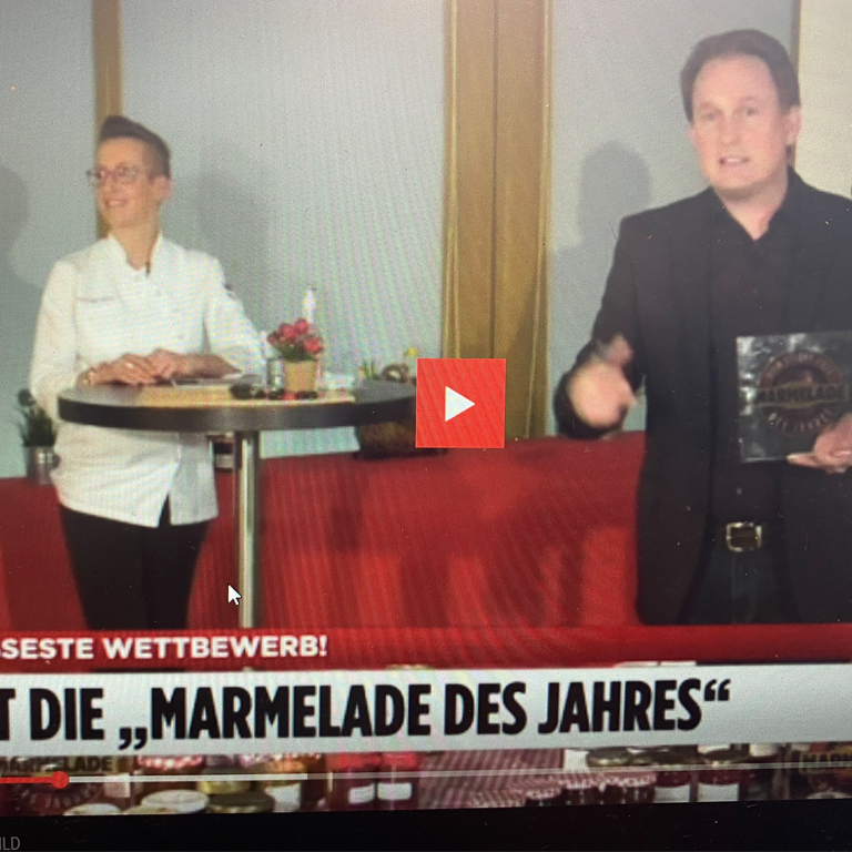 BILD kürt die Marmelade des Jahres 2021