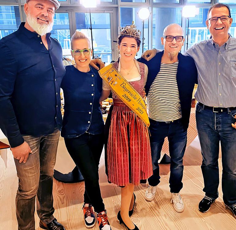 BILD kürt den Honig des Jahres 2021