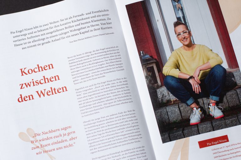 BODO Strassenmagazin