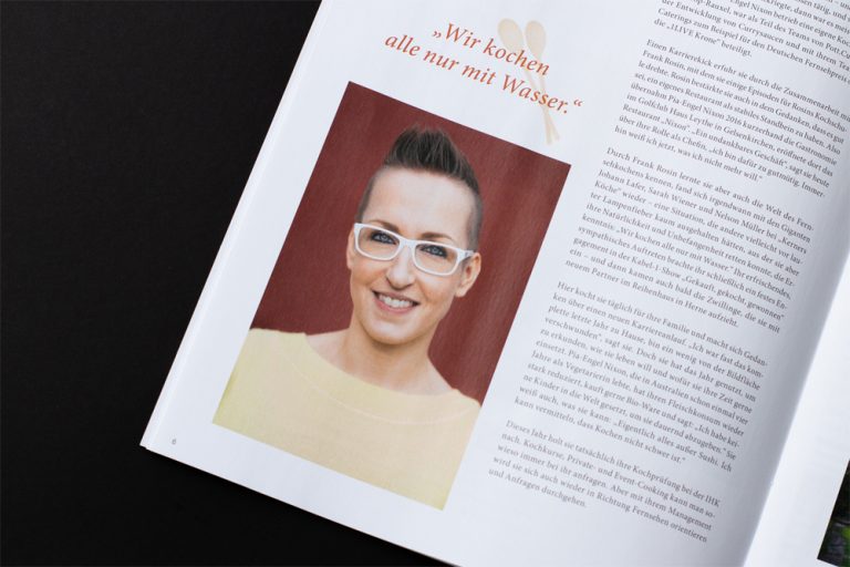 BODO Strassenmagazin