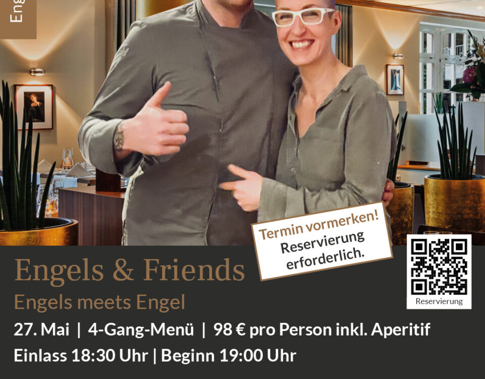 Engels & Friends
