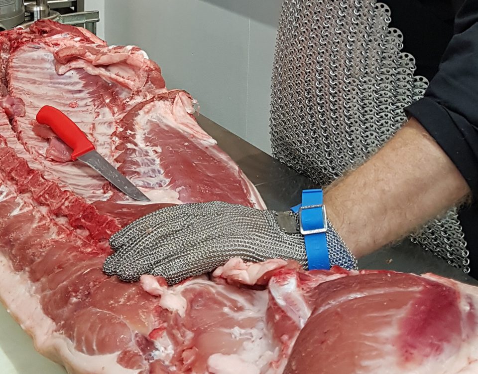 Fleisch- & Wurstseminar mit Frank Schwarz