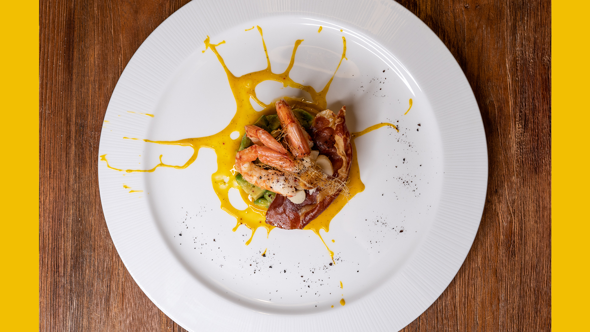 MENÜ & TASTING: Bier & Food Pairing