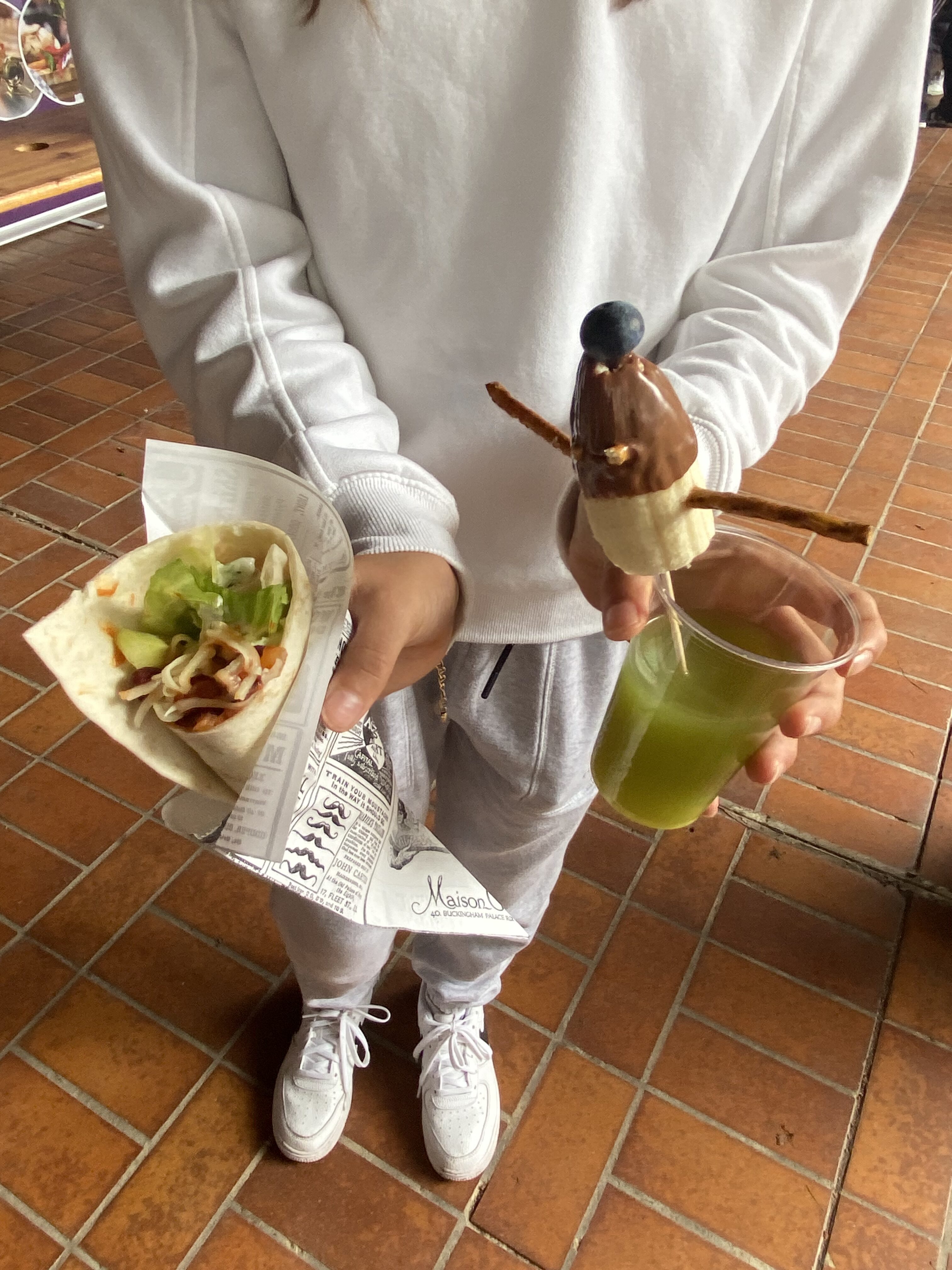 Kochen mit Kindern
