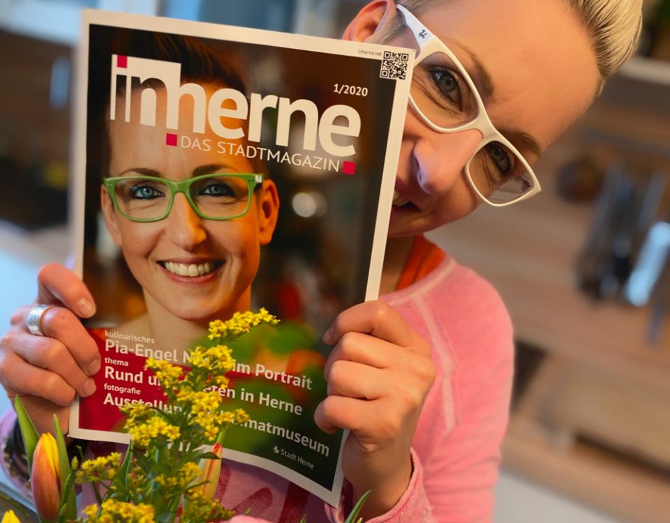 inherne Portrait