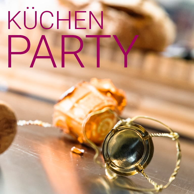 Küchenparty
