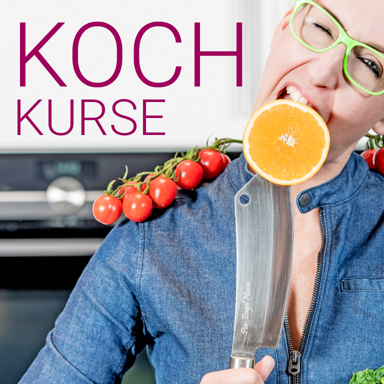 Kochkurse
