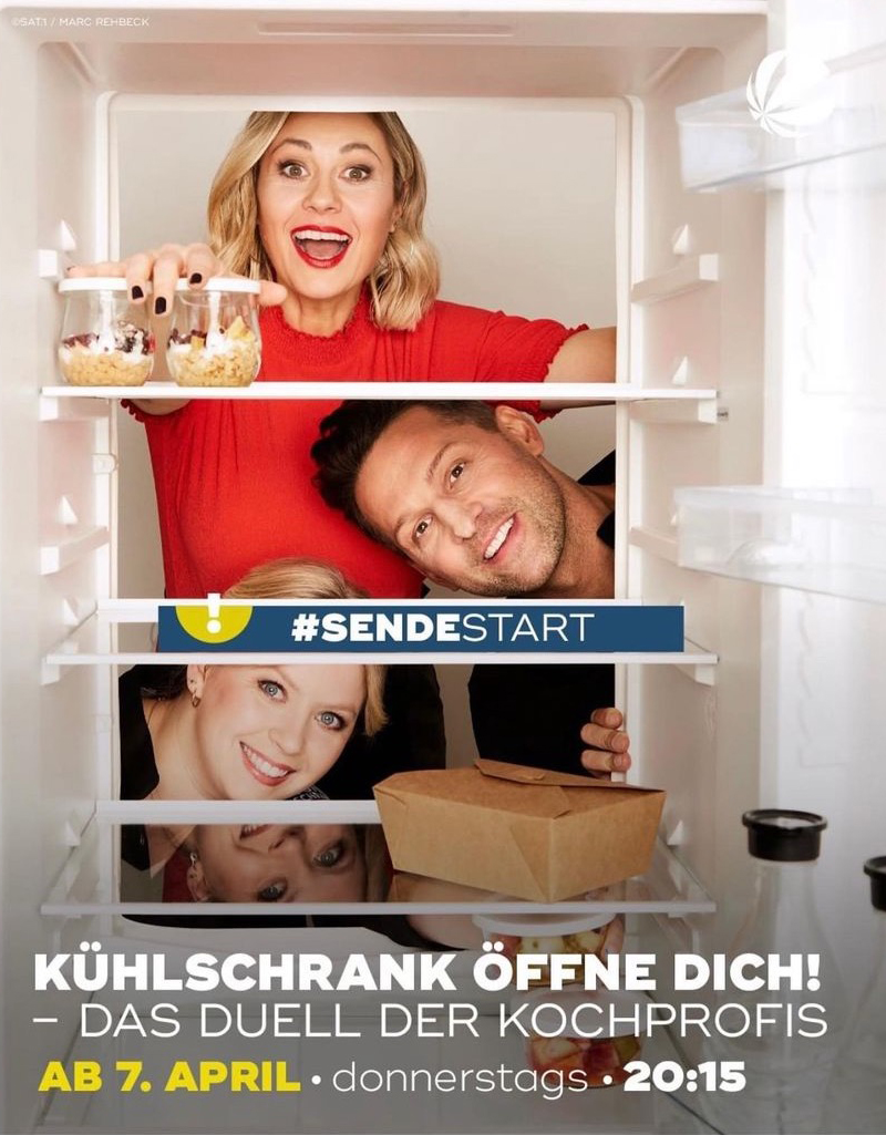 Instant Kimchi. Rezept aus dem SAT1 FF
