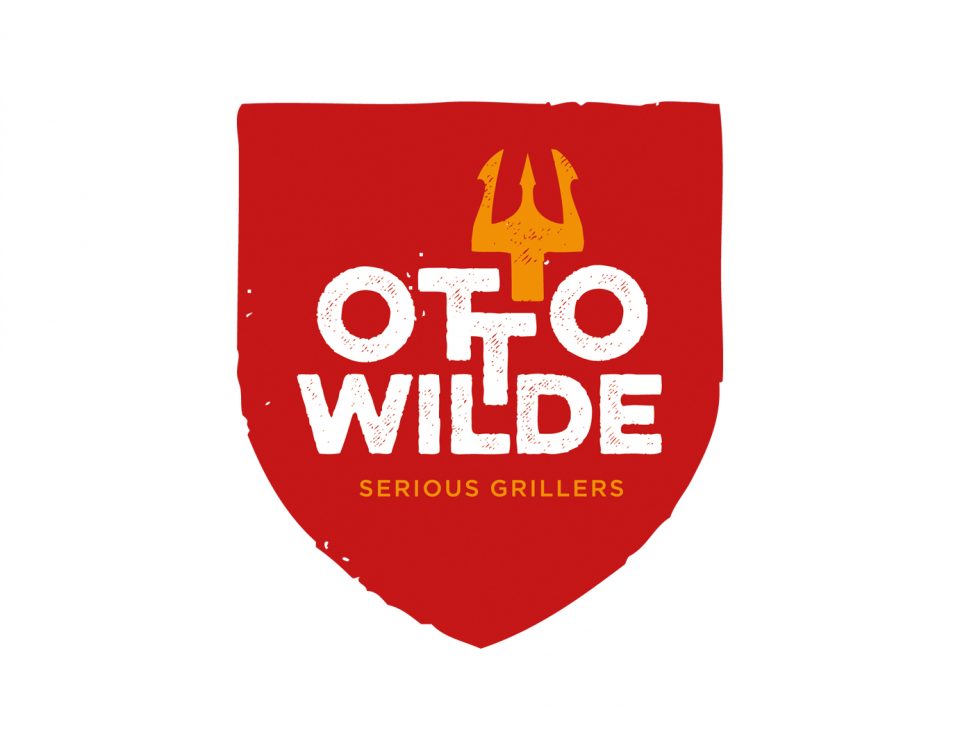 Otto Wilde Brand Ambassador