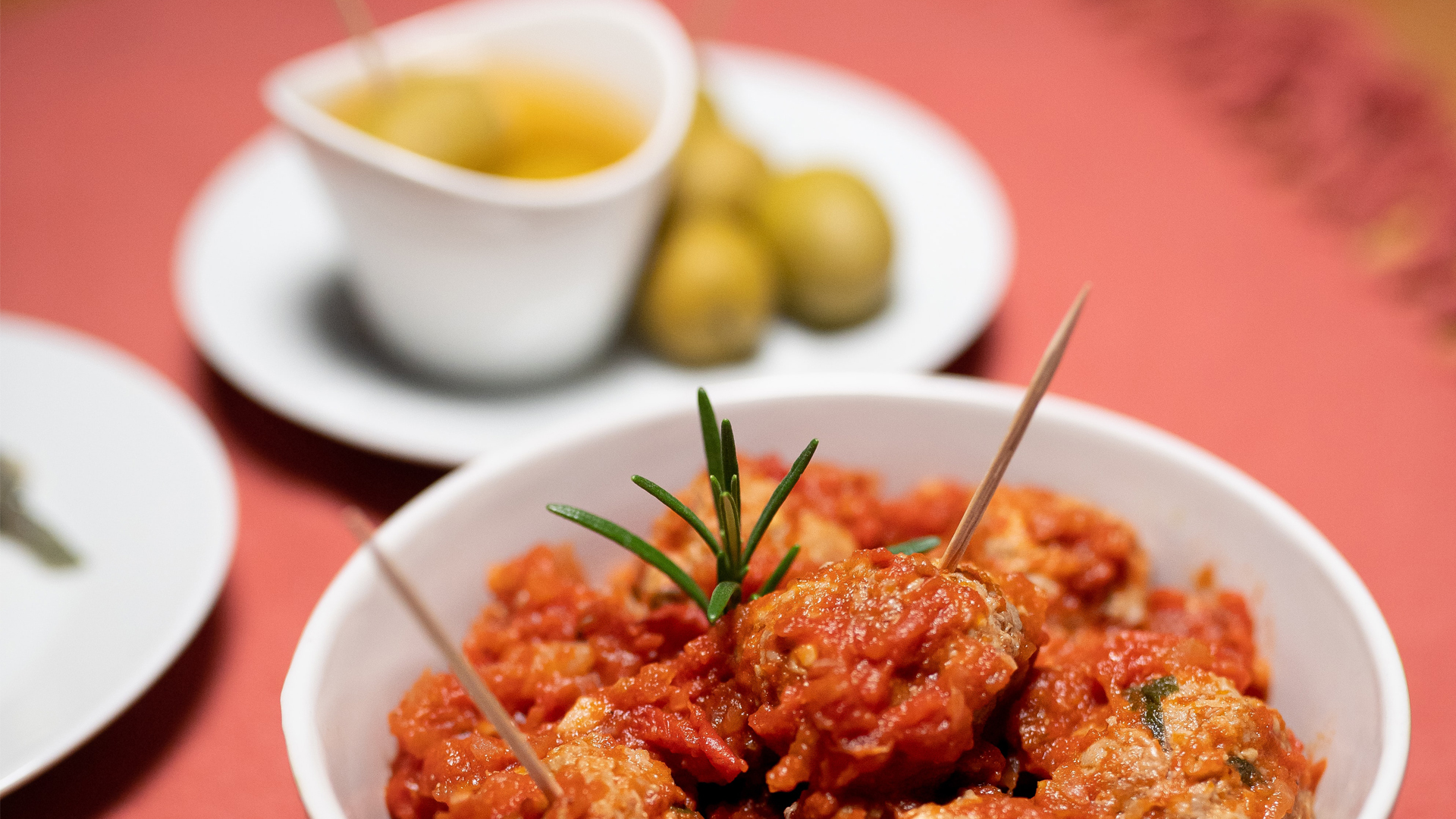 MENÜ & TASTING: Bier & Food Pairing