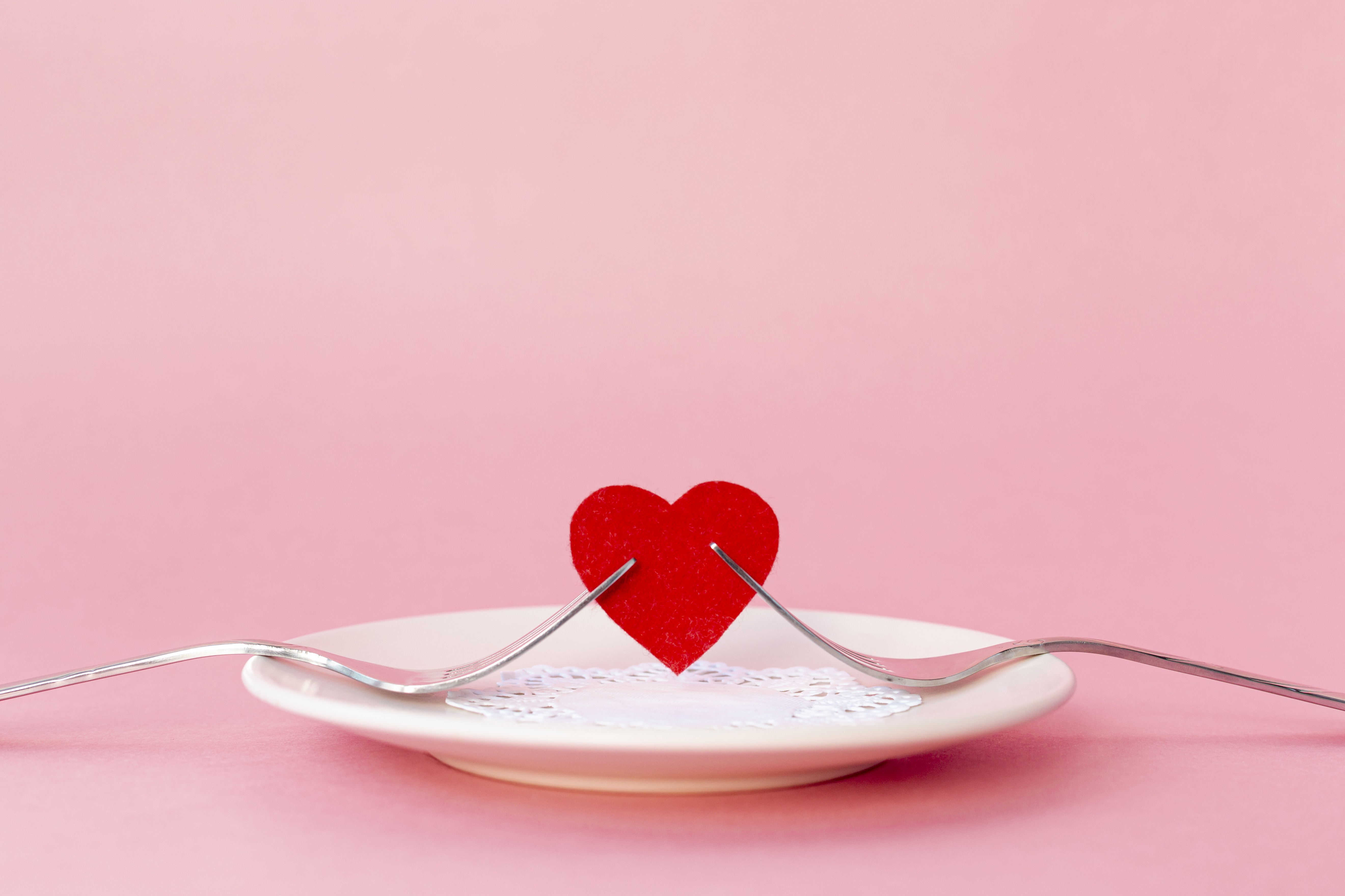 HIGH TEA: Mädels only