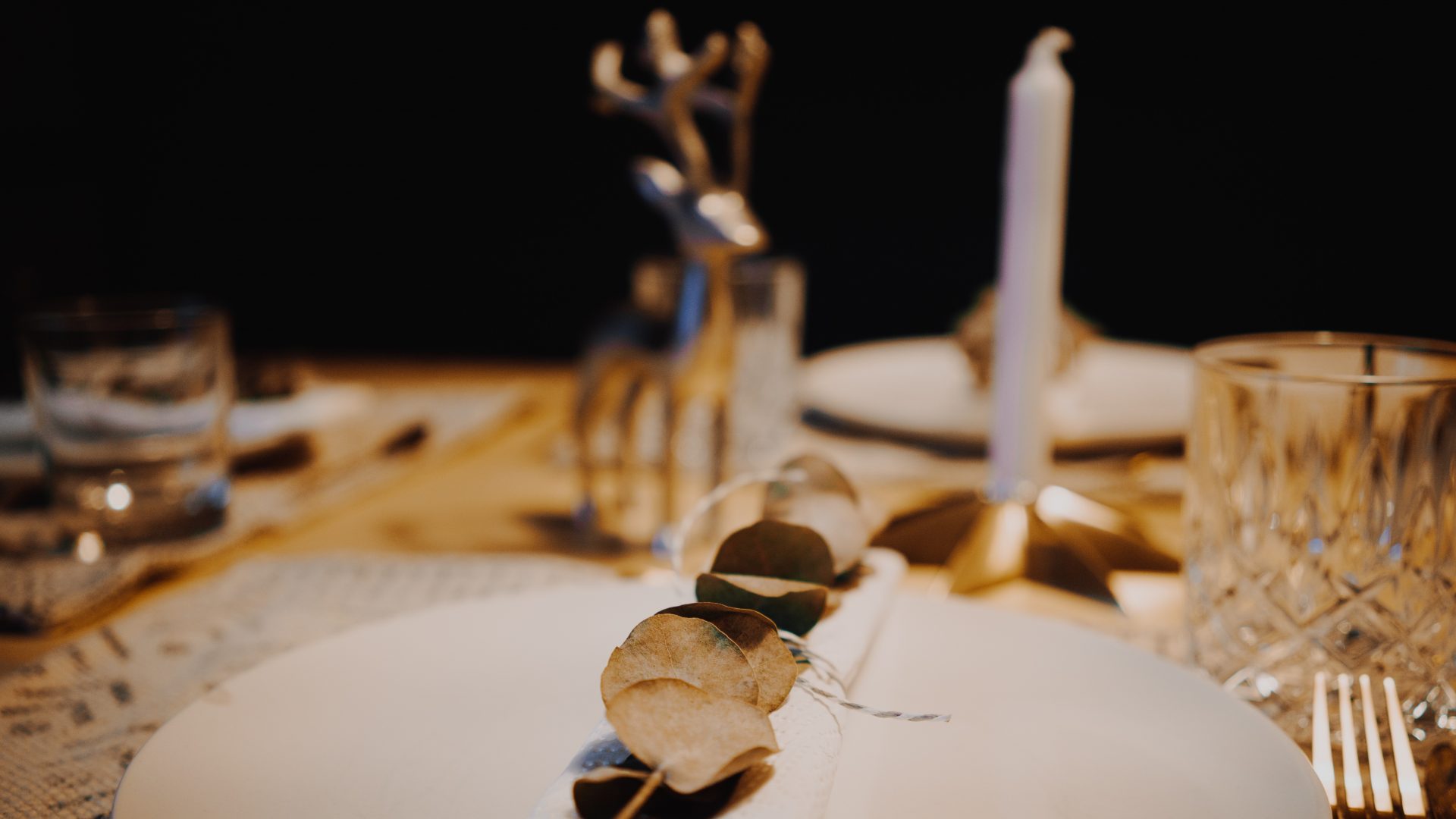 "Weihnachtskurs" - Kochkurs mit Pia-Engel Nixon